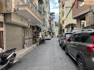 CỰC PHẨM TRẦN QUÝ CÁP DT45m , 5T, MT7m , NHỈNH 12 TỶ